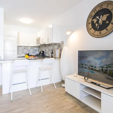 Apartment Altamira *