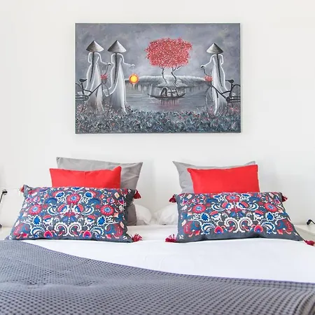 Apartment Altamira *