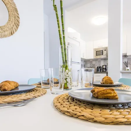 Altamira Apartment