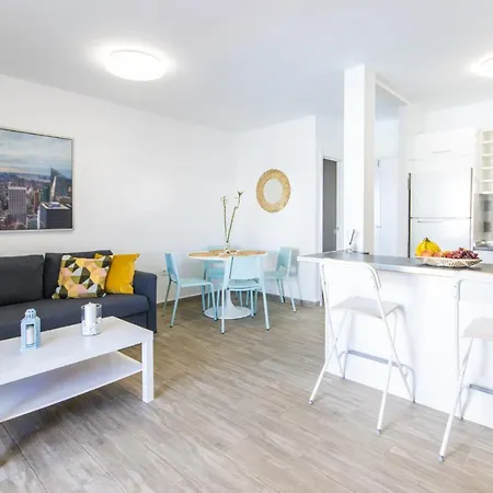 Altamira Apartment Tias