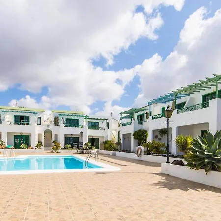 Apartment Altamira Tias