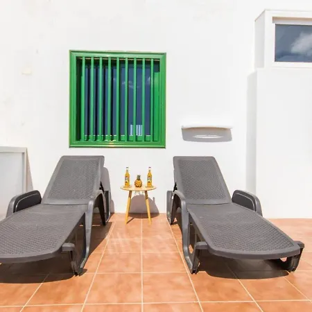 Altamira Apartment