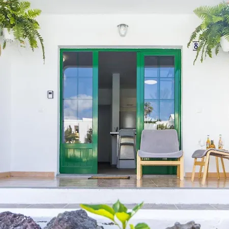 Apartment Altamira Tias