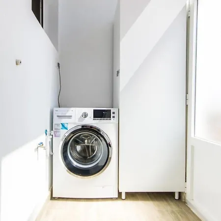 Altamira Apartment