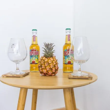 Altamira Apartamento Tías