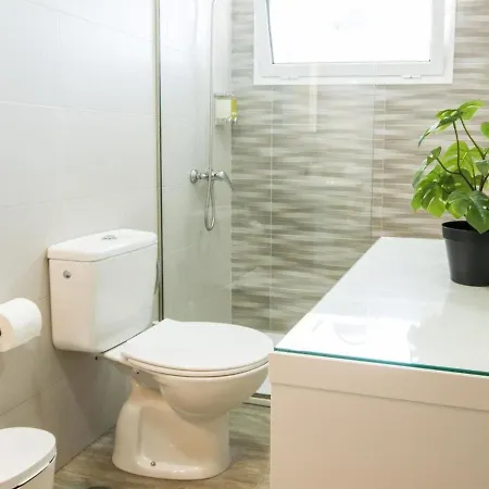Apartment Altamira Tias