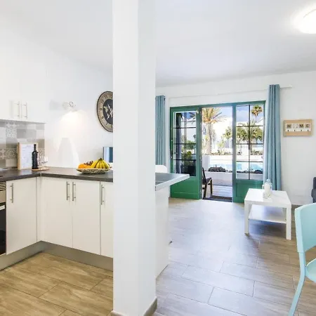 Altamira Apartment *
