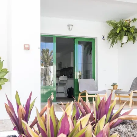 Apartment Altamira