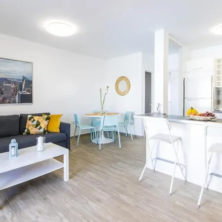 Appartement Altamira