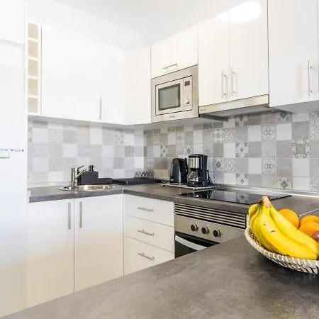 Appartement Altamira *