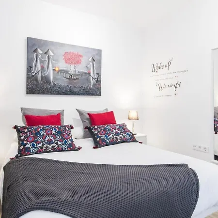 Altamira Apartment Tias