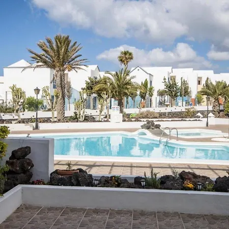 Appartement Altamira Tías