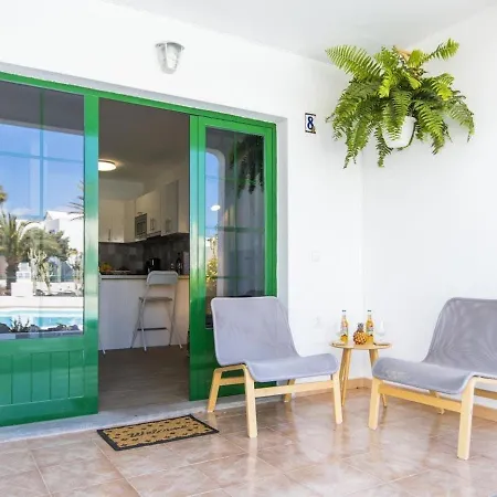 Altamira Apartment *