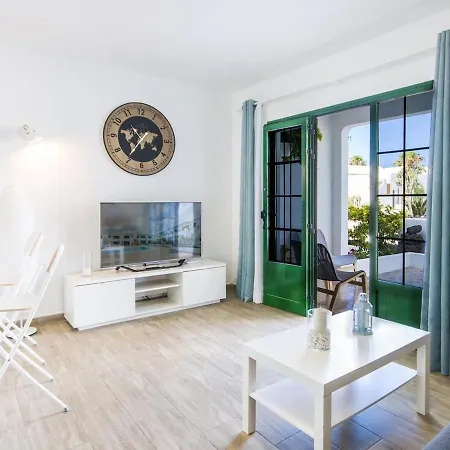 Apartment Altamira *