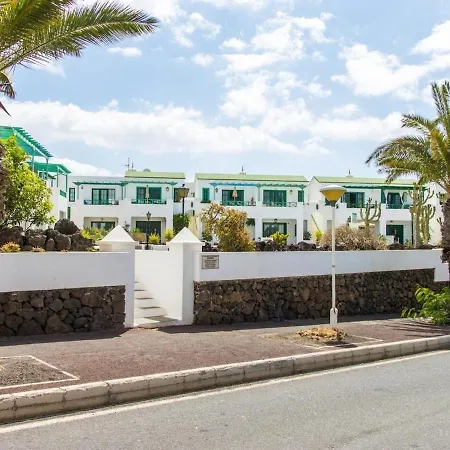 Altamira Apartment