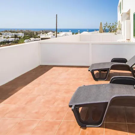 Appartement Altamira Tías