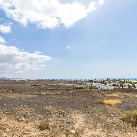 Apartmán Altamira Tías