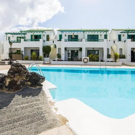 Apartamento Altamira Tías