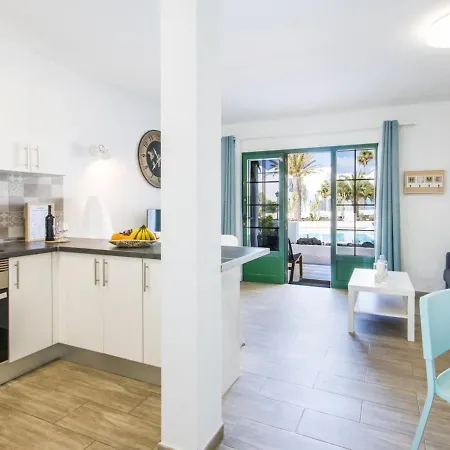Apartman Altamira Tías