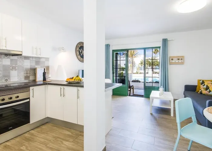 Appartement Altamira Tías