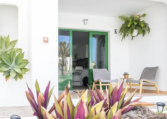 Altamira Appartement