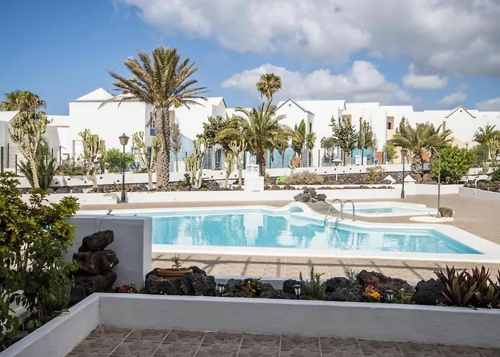 Appartement Altamira Tías