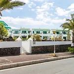 Apartment Altamira *