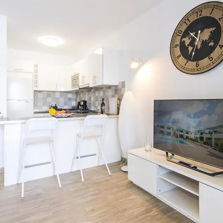 شقة Altamira تياس