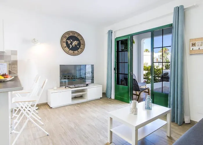 Altamira Apartment *